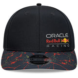 Oracle Red Bull Racing Lifestyle 9Fiftypc Snapback Cap