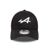 Alpine F1 Team Essential 9forty Black Cap