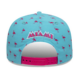 Oracle Red Bull Racing Miami New Era 9fifty Cap
