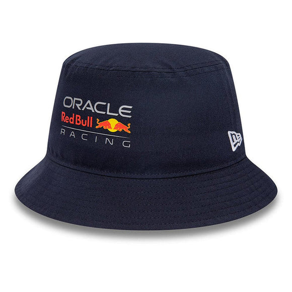 Red Bull F1 Team New Era Bucket Hat