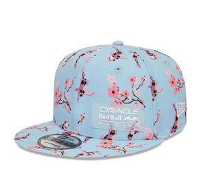 Oracle Red Bull Racing Japan Race Special Snapback