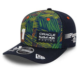 Oracle Red Bull Racing Verstappen Zandvoort Race Special Snapback