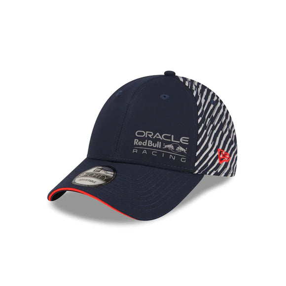 Oracle Red Bull Racing Las Vegas Race Special New Era 9Forty Cap