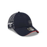 Oracle Red Bull Racing Las Vegas Race Special New Era 9Forty Cap