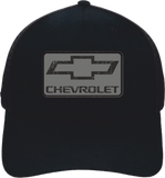 Chevrolet 3D Badge Trucker Cap