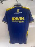 Irwin Racing Polo Shirt