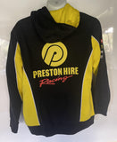 Preston Hire Racing Hoodie