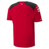 Ferrari Team Replica Mens T-Shirt