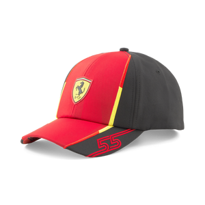 Ferrari Team Driver Cap Sainz