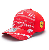 Ferrari Fanwear Graphic Cap