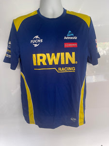 Irwin Racing Ladies T-Shirt