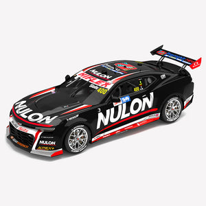 1:18 Nulon Racing #400 Chevrolet Camaro ZL1 - 2023 Newcastle 500 (Slade 400 Races) - (Pre-order)