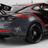 1:18 Erebus Motorsport Chevrolet Camaro ZL1 - 10th Anniversary Celebration Livery