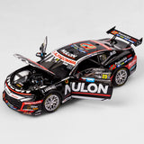 1:18 Nulon Racing #23 Chevrolet Camaro ZL1 - 2024 Supercars Championship Season
