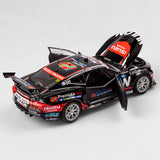 1:18 Nulon Racing #23 Chevrolet Camaro ZL1 - 2024 Supercars Championship Season