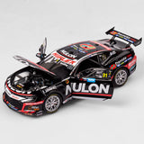 1:18 Nulon Racing #31 Chevrolet Camaro ZL1 - 2024 Supercars Championship Season