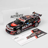 1:18 Nulon Racing #31 Chevrolet Camaro ZL1 - 2024 Supercars Championship Season