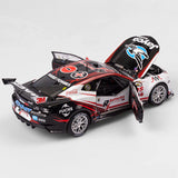 1:18 Brad Jones Racing R&J Batteries #8 Chevrolet Camaro ZL1 - 2024 Taupō Super400 Race 7 Winner