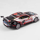 1:18 Brad Jones Racing R&J Batteries #8 Chevrolet Camaro ZL1 - 2024 Taupō Super400 Race 7 Winner