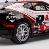 1:18 Brad Jones Racing R&J Batteries #8 Chevrolet Camaro ZL1 - 2024 Taupō Super400 Race 7 Winner