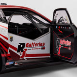 1:18 Brad Jones Racing R&J Batteries #8 Chevrolet Camaro ZL1 - 2024 Taupō Super400 Race 7 Winner