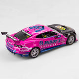 1:18 Brad Jones Racing Middy’s Electrical #14 Chevrolet Camaro ZL1 - 2024 Supercars Championship Season