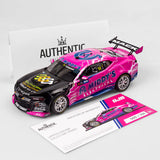 1:18 Brad Jones Racing Middy’s Electrical #14 Chevrolet Camaro ZL1 - 2024 Supercars Championship Season
