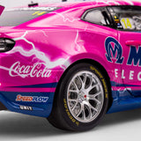 1:18 Brad Jones Racing Middy’s Electrical #14 Chevrolet Camaro ZL1 - 2024 Supercars Championship Season