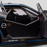 1:18 Erebus Motorsport #1 Chevrolet Camaro ZL1 - 2024 Perth SuperSprint Throwback Livery