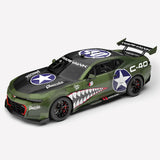1:18 Chevrolet Camaro ZL1 Supercar - Imagination Project Edition 14 - (Preorder)