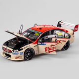 1:18 23 Red Racing #230 FGX Falcon - 2018 Sandown 500 Retro Round