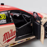 1:18 23 Red Racing #230 FGX Falcon - 2018 Sandown 500 Retro Round