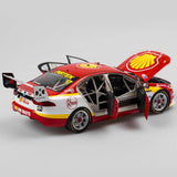 1:18 Shell V-Power Racing Team #17 Ford FGX Falcon - 2018 Bathurst 1000 3rd Place