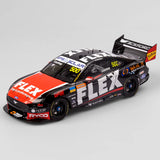 1:18 Tickford Racing #500 Ford Mustang GT - 2022 Beaurepaires Melbourne 400 (AGP)