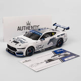 1:18 Ford Performance #17 Ford Mustang GT S650 Gen3 Supercar - 2022 Bathurst 1000 Launch Livery