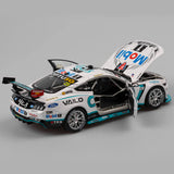 1:18 Mobil 1 Optus Racing #25 Ford Mustang GT - 2023 Supercars Championship Season