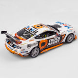 1:18 Mobil 1 Truck Assist Racing #2 Ford Mustang GT - 2024 Perth SuperSprint