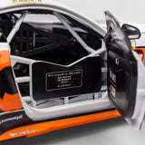 1:18 Mobil 1 Truck Assist Racing #2 Ford Mustang GT - 2024 Perth SuperSprint