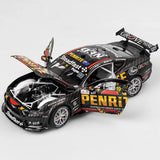 1:18 Penrite Racing #19 Ford Mustang GT - 2024 NTI Townsville 500 Race 14 Winner