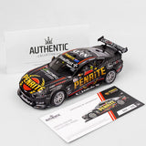 1:18 Penrite Racing #19 Ford Mustang GT - 2024 NTI Townsville 500 Race 14 Winner