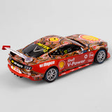 1:18 Shell V-Power Racing Team #17 Ford Mustang GT - 2024 Darwin Triple Crown Indigenous Round