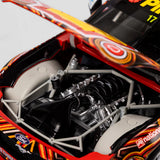 1:18 Shell V-Power Racing Team #17 Ford Mustang GT - 2024 Darwin Triple Crown Indigenous Round