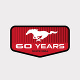 1:18 Scale Ford Performance #60 Ford Mustang GT - 60 Years Of Mustang Special Edition - (Preorder)