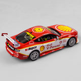 1:18 Shell V-Power Racing Team #11 Ford Mustang GT - 2024 Taupō Super400 Jason Richards Trophy Winner