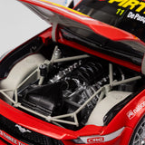 1:18 Shell V-Power Racing Team #11 Ford Mustang GT - 2024 Taupō Super400 Jason Richards Trophy Winner