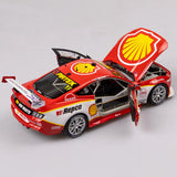 1:18 Shell V-Power Racing Team #17 Ford Mustang GT - 2024 Taupō Super400