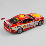 1:18 Shell V-Power Racing Team #17 Ford Mustang GT - 2024 Taupō Super400