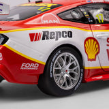 1:18 Shell V-Power Racing Team #17 Ford Mustang GT - 2024 Taupō Super400