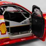 1:18 Shell V-Power Racing Team #17 Ford Mustang GT - 2024 Taupō Super400