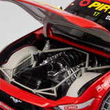 1:18 Shell V-Power Racing Team #17 Ford Mustang GT - 2024 Taupō Super400